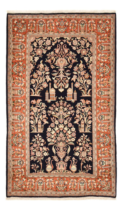 Ilam Teppe 157x270cm - Persisk teppe