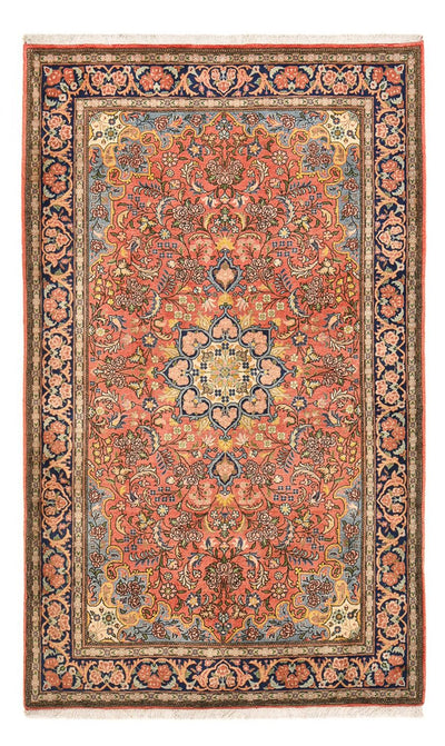 Kolyai Teppe 145x243cm - Persisk teppe