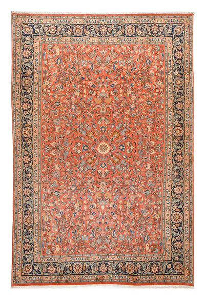 Sarouk Teppe 192x286cm - Persisk teppe