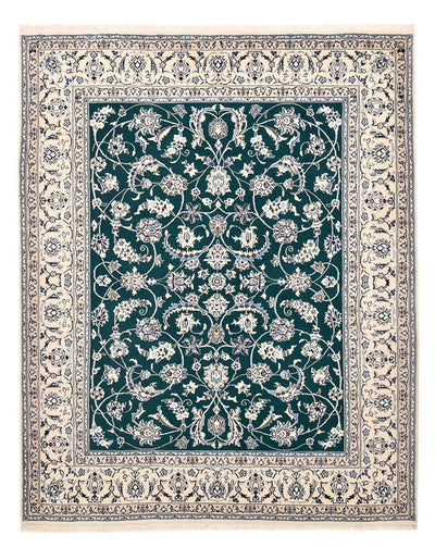Nain - 9La Teppe 198x254cm - Persisk teppe