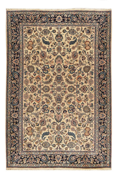 Mashhad Teppe 190x294cm - Persisk teppe