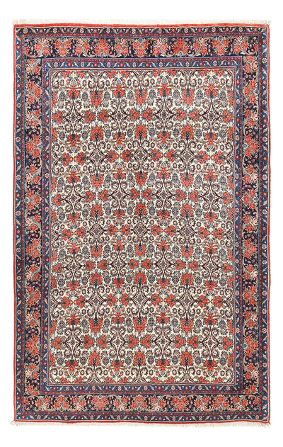Bidjar Teppe 200x315cm - Persisk teppe