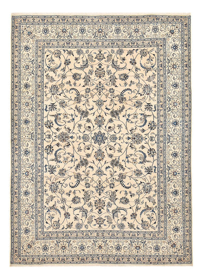 Nain - 9La Teppe 250x347cm - Persisk teppe
