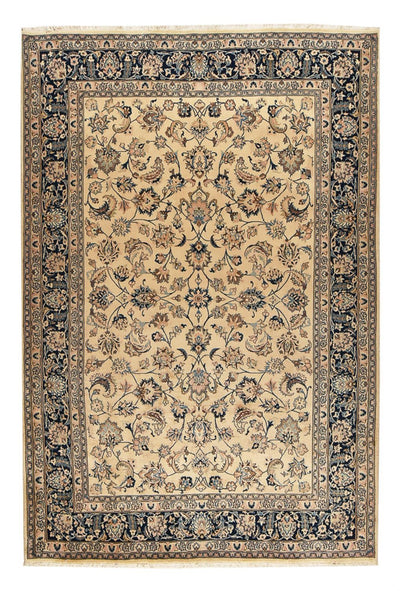 Mashhad Teppe 196x294cm - Persisk teppe