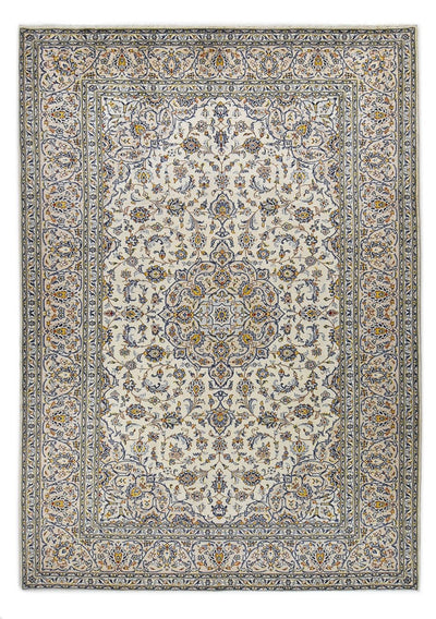 Kashan Teppe 245x345cm - Persisk teppe