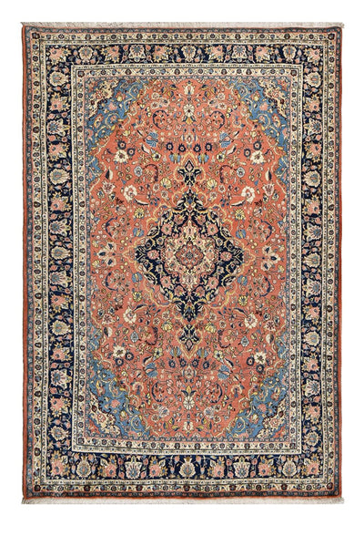 Bidjar Teppe 205x311cm - Persisk teppe