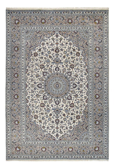 Kashan Teppe 248x360cm - Persisk teppe