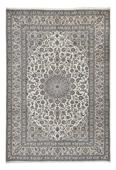 Kashan Teppe 245x362cm - Persisk teppe