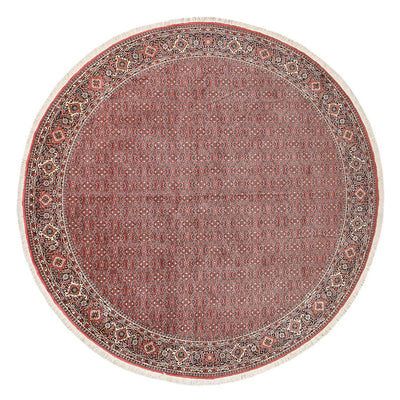 Bidjar Teppe 300x300cm - Persisk teppe