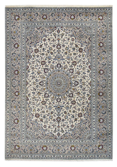 Kashan Teppe 246x346cm - Persisk teppe