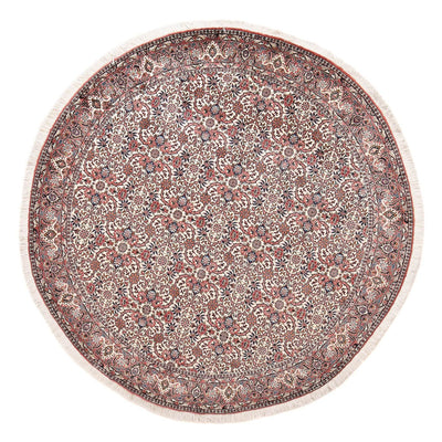 Bidjar Teppe 245x245cm - Persisk teppe