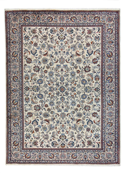 Mashhad Teppe 243x348cm - Persisk teppe