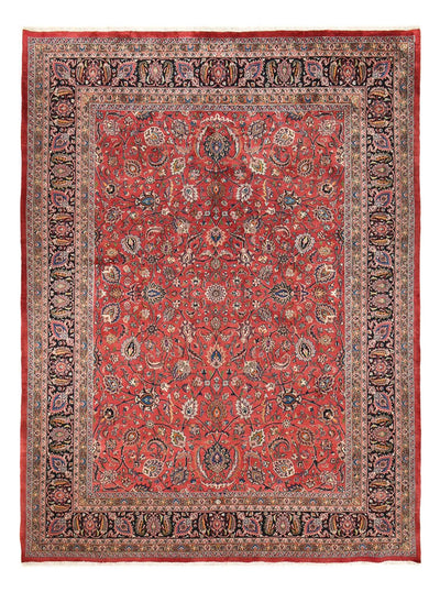 Mashhad Teppe 298x392cm - Persisk teppe