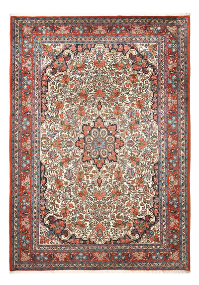 Bidjar Teppe 214x312cm - Persisk teppe