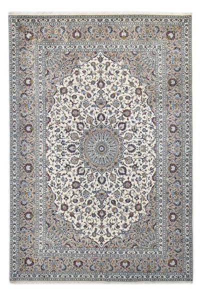 Kashan Teppe 240x354cm - Persisk teppe