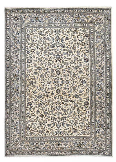 Kashan Teppe 250x351cm - Persisk teppe