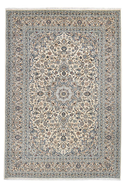 Kashan Teppe 250x358cm - Persisk teppe