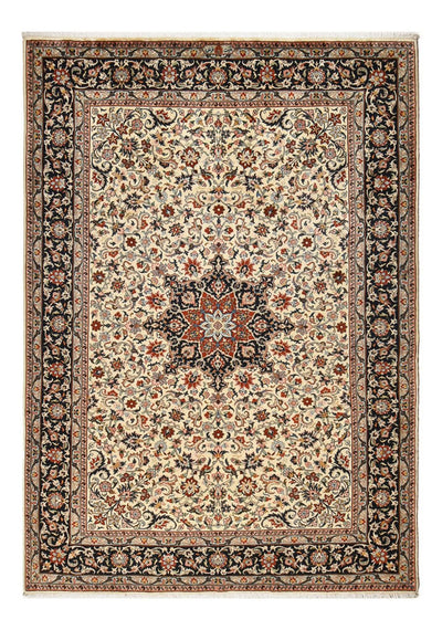 Mashhad Teppe 208x294cm - Persisk teppe