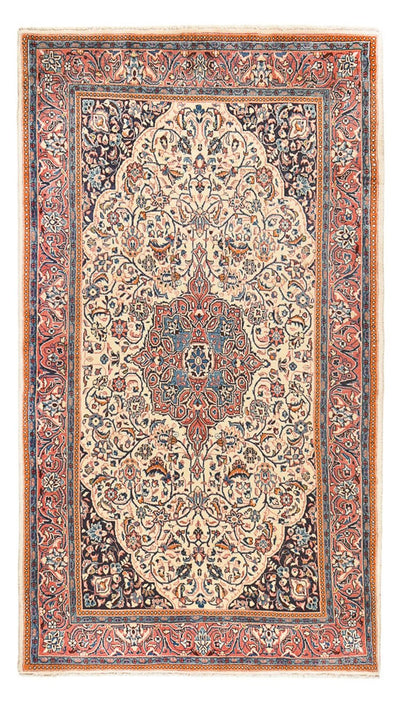 Hamadan Teppe 129x226cm - Persisk teppe