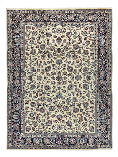 Mashhad Teppe 246x348cm - Persisk teppe