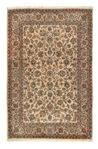 Mashhad Teppe 191x295cm - Persisk teppe