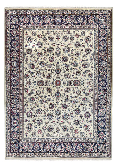 Mashhad Teppe 248x353cm - Persisk teppe