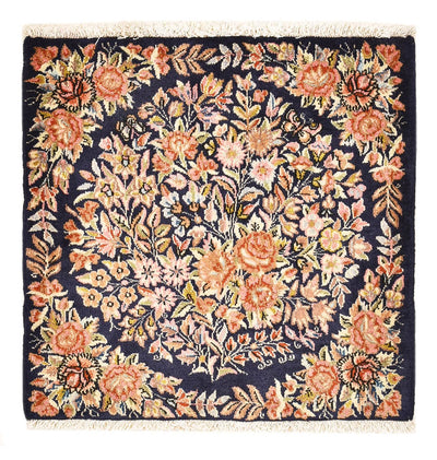 Rafsanjan Teppe 60x61cm - Persisk teppe