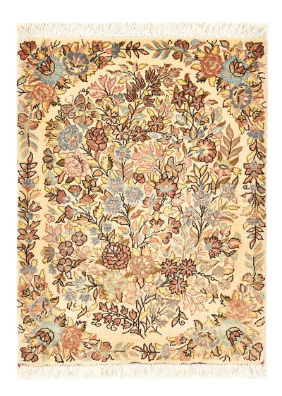 Rafsanjan Teppe 52x67cm - Persisk teppe