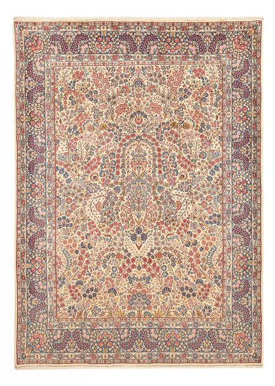 Rafsanjan Teppe 217x303cm - Persisk teppe