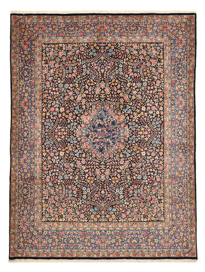 Rafsanjan Teppe 177x237cm - Persisk teppe