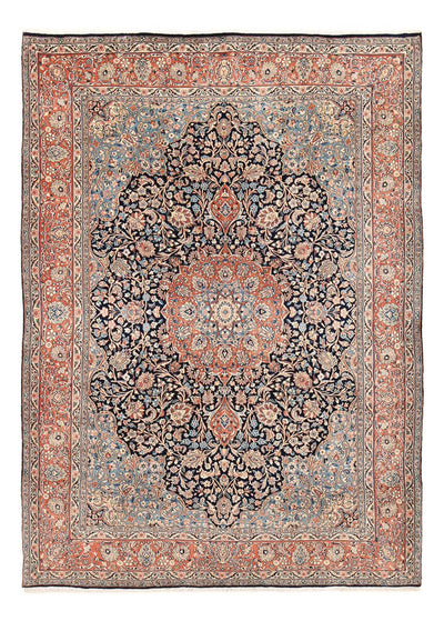 Rafsanjan Teppe 210x290cm - Persisk teppe