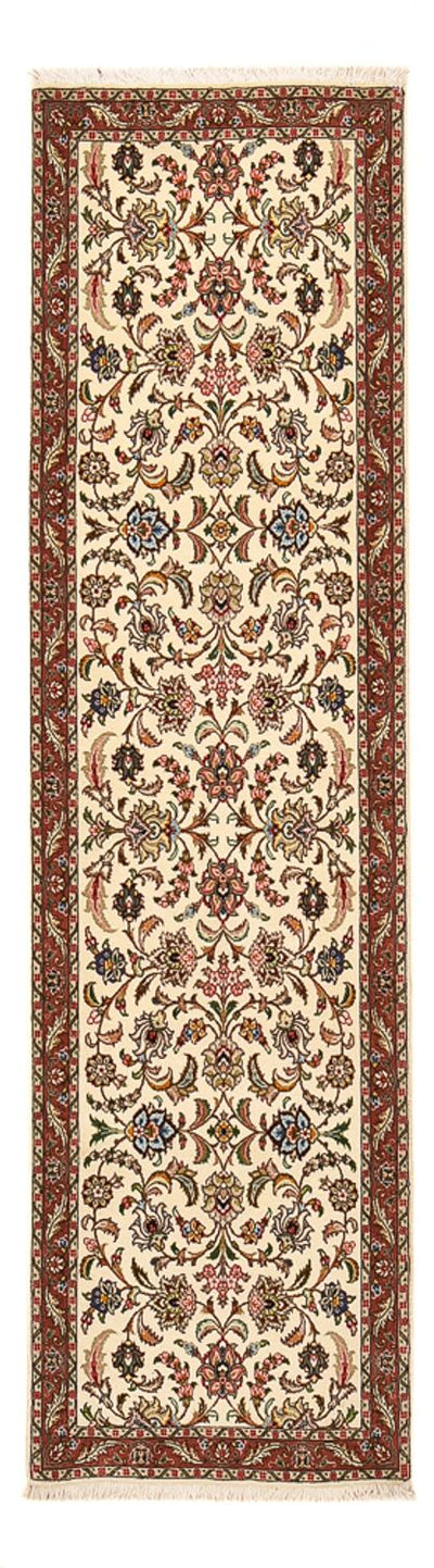 Tabriz - 60 Raj Teppe 70x255cm - Persisk teppe