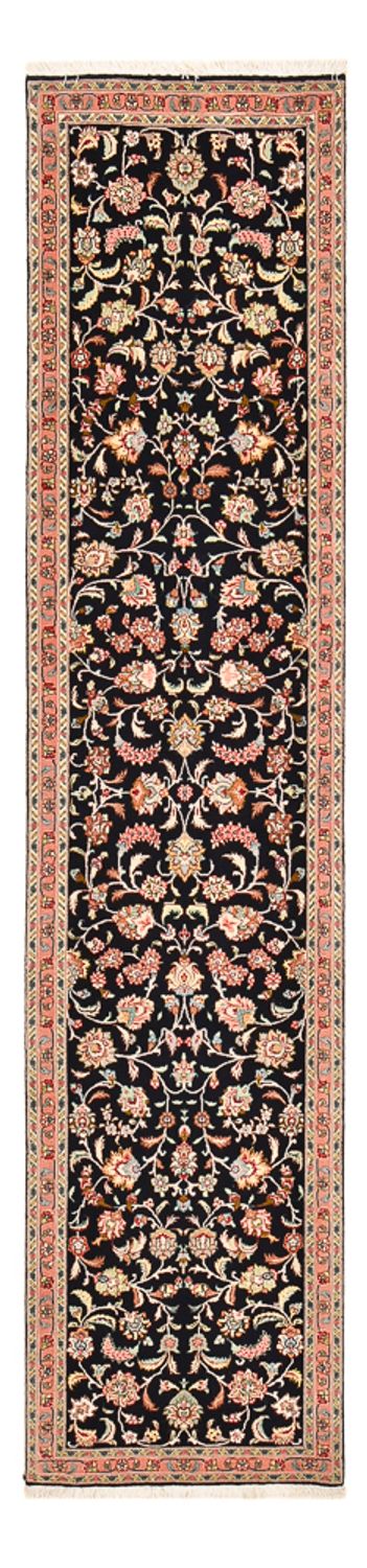 Tabriz - 60 Raj Teppe 69x290cm - Persisk teppe