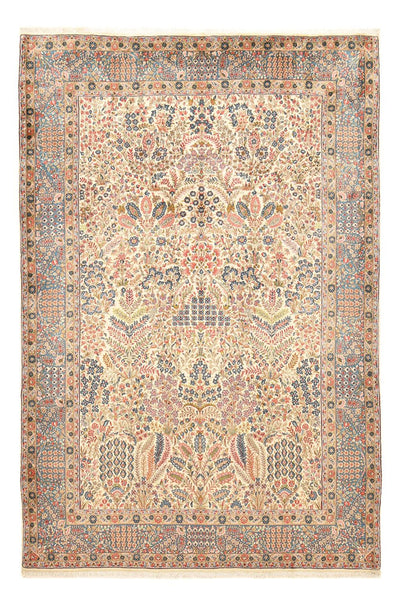 Rafsanjan Teppe 195x292cm - Persisk teppe