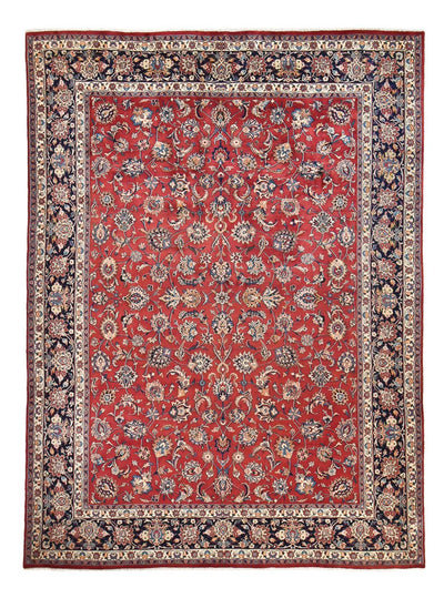 Mashhad Teppe 298x393cm - Persisk teppe