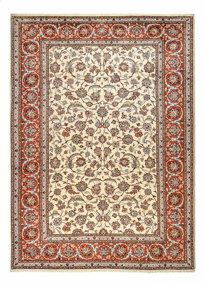 Sarouk Teppe 253x359cm - Persisk teppe