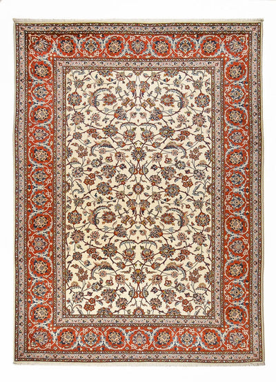 Golpayegan Teppe 250x356cm - Persisk teppe