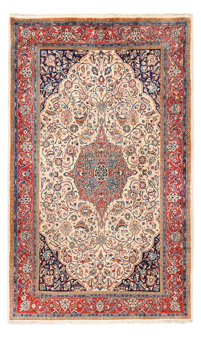 Golpayegan Teppe 133x224cm - Persisk teppe