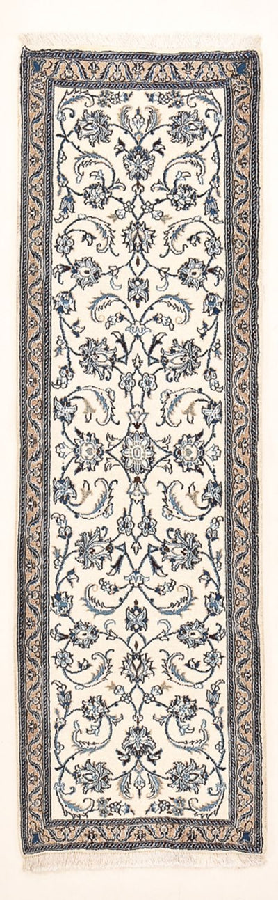Nain - 9La Teppe 60x190cm - Persisk teppe