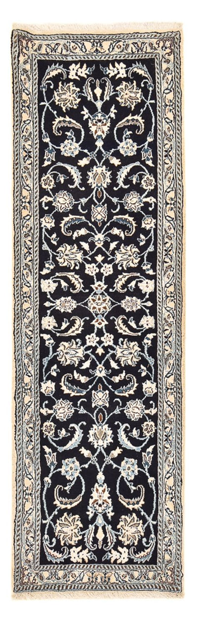 Nain - 9La Teppe 62x203cm - Persisk teppe