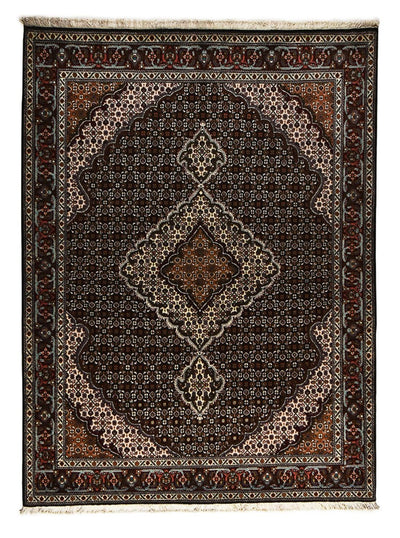 Tabriz - 40 Raj Teppe 154x207cm - Persisk teppe