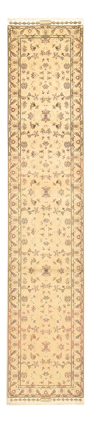 Tabriz - 50 Raj Teppe 78x378cm - Persisk teppe