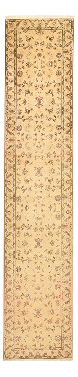 Tabriz - 50 Raj Teppe 80x376cm - Persisk teppe