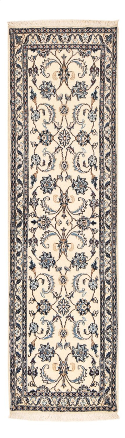 Nain - 9La Teppe 58x204cm - Persisk teppe