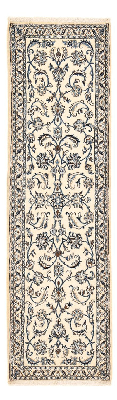 Nain - 9La Teppe 64x209cm - Persisk teppe