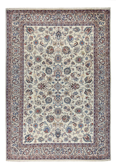 Mashhad Teppe 243x360cm - Persisk teppe