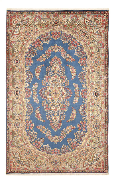 Rafsanjan Teppe 192x307cm - Persisk teppe