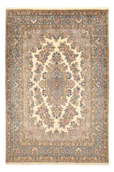Rafsanjan Teppe 193x295cm - Persisk teppe