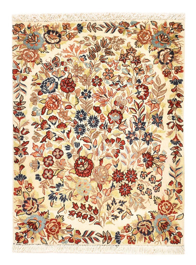 Rafsanjan Teppe 52x70cm - Persisk teppe