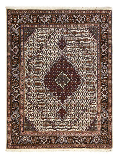 Tabriz - 40 Raj Teppe 152x202cm - Persisk teppe